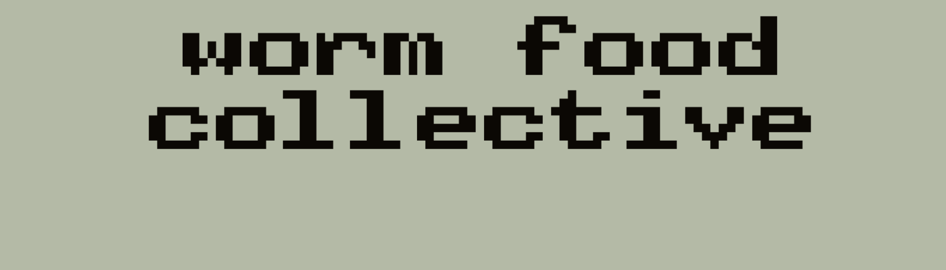 wormfoodcollective.org